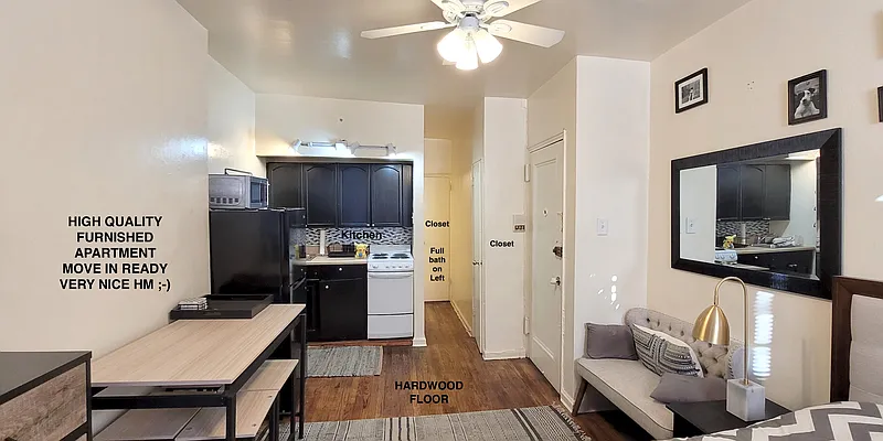 Rented by Corcoran | media 8