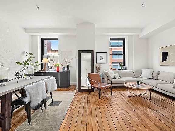 2nd image of 130 Jane St #5/6G