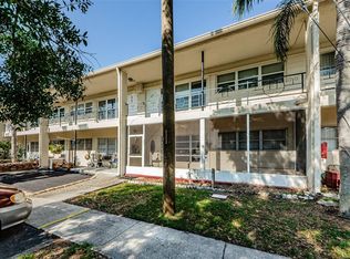 4154 57th St N APT 173, Kenneth City, FL 33709