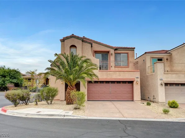 10024 Barengo Ave, Las Vegas, NV 89129