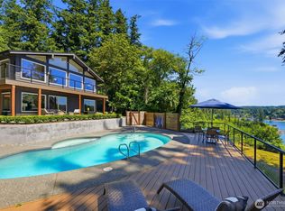 164 Madrona Drive NW, Gig Harbor, WA 98335