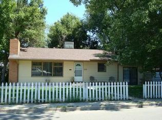 208 Newman Ave, Pueblo, CO 81005