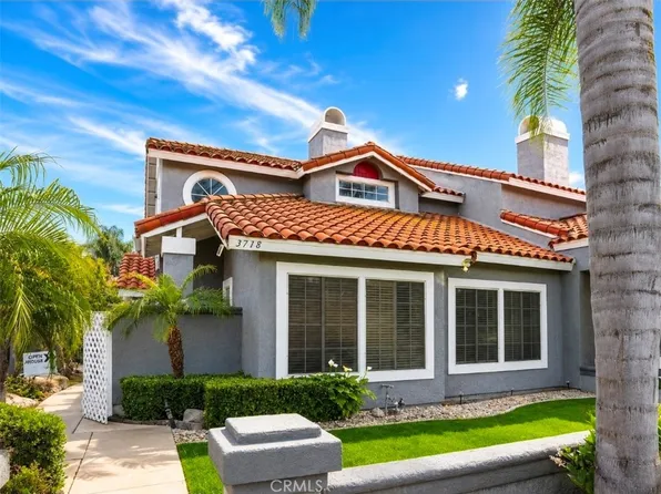 3718 Strawberry Creek Way, Ontario, CA 91761