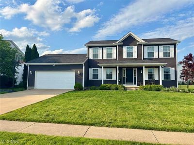11270 Grand Valley Dr NW, Uniontown, OH, 44685