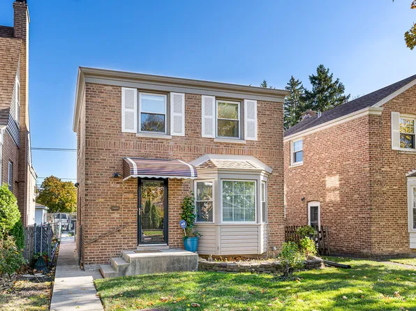 7419 Kenneth Ave, Skokie, IL 60076