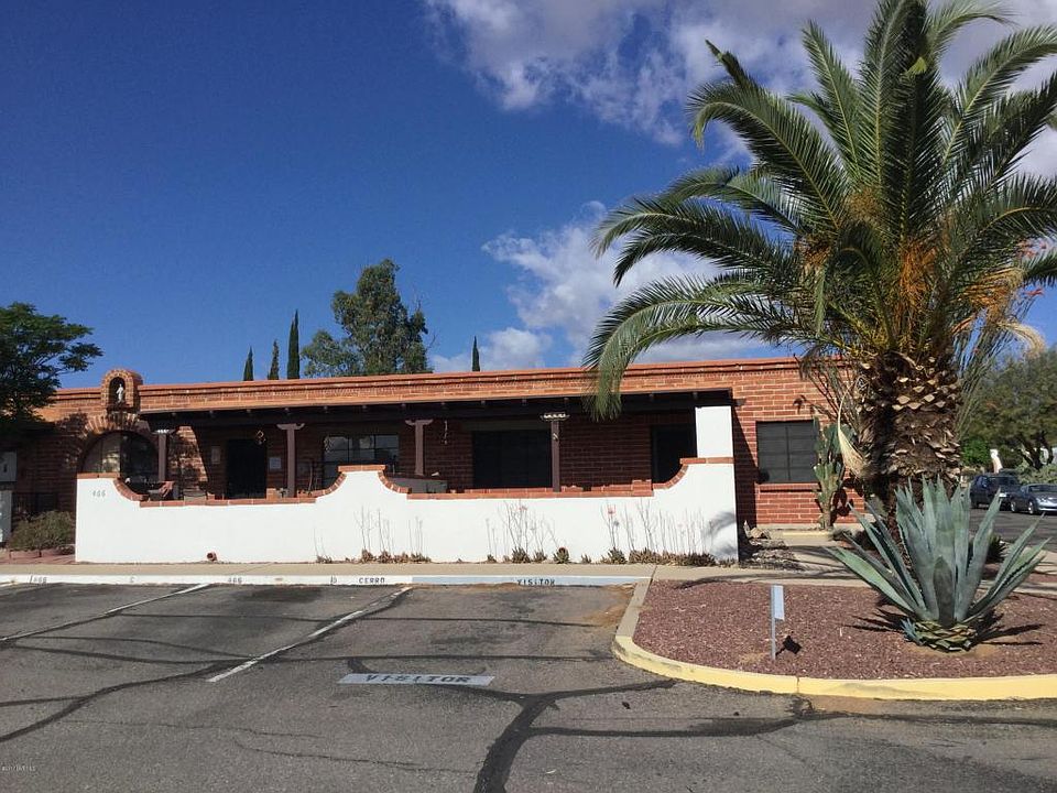1st image of 466 S Paseo Cerro