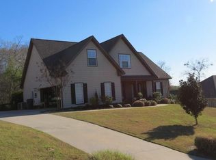 187 Forest Cv, Wetumpka, AL 36093