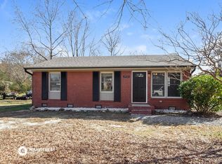 3932 Hillwood Ct, Matthews, NC 28104