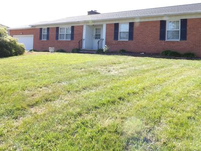 93 Kinwood Dr, Milton, WV, 25541