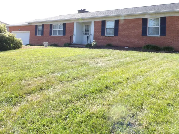 93 Kinwood Dr, Milton, WV 25541
