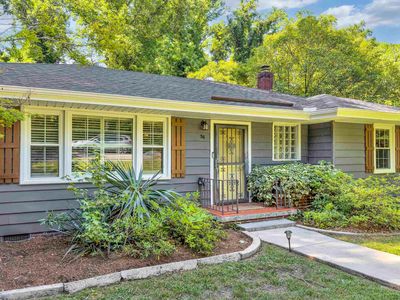 36 Auburn Cir, Greenville, SC, 29607