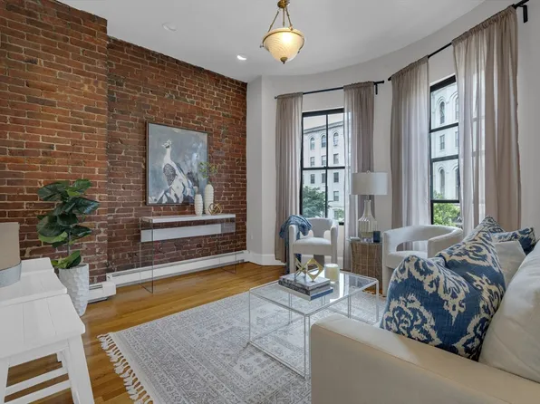 802 Tremont St APT 2, Roxbury, MA 02118