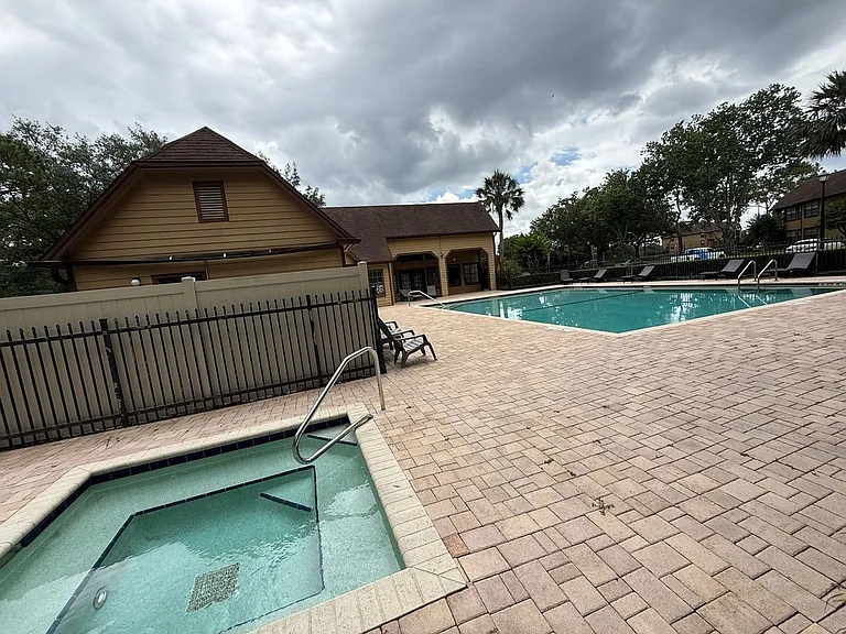 365 Forestway Cir #202 — Photo 23
