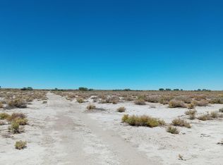 Apn #7-091-60, Fallon, NV 89406