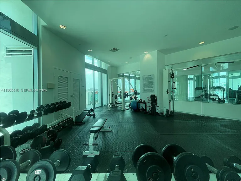 350 S Miami Ave #3203 — Photo 28