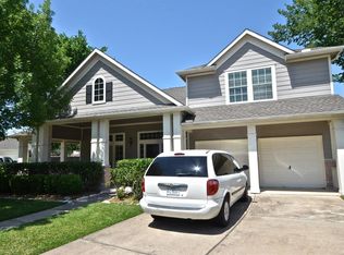 2126 Keeran Point Ln, Sugar Land, TX 77498