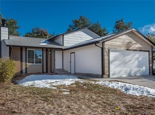 4224 S Nucla Way, Aurora, CO 80013