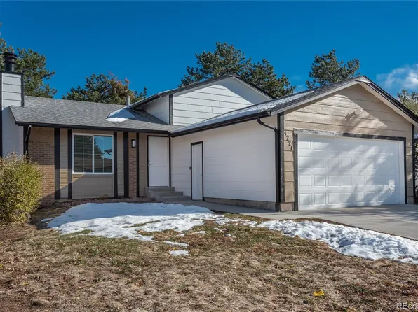 4224 S Nucla Way, Aurora, CO 80013