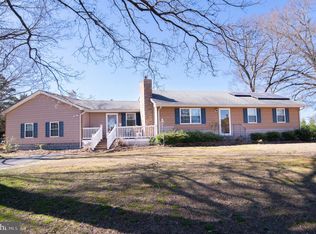 6132 Palmers Mill Rd, Hurlock, MD 21643