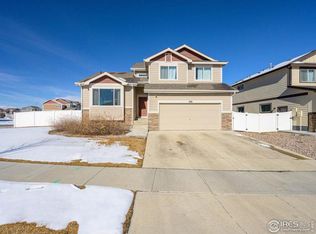 1016 Axis Dr, Severance, CO 80550