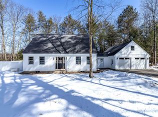 3 Annis Loop, Warner, NH 03278