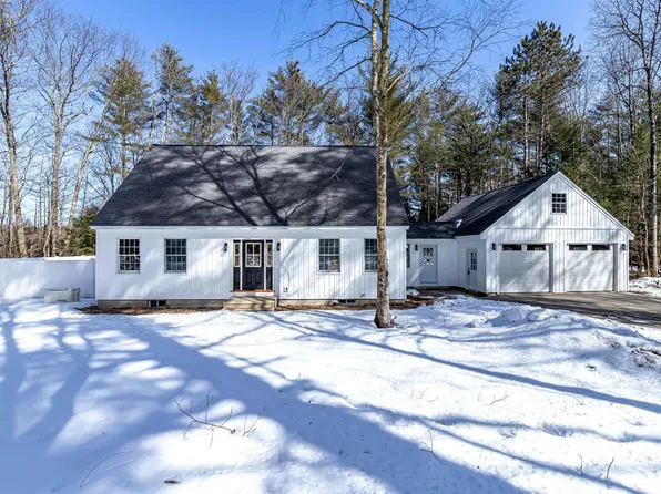 3 Annis Loop, Warner, NH 03278