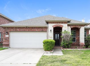 2840 Shoreline Way, The Colony, TX 75056