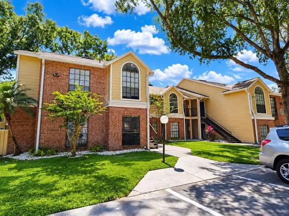 8625 Mallard Reserve Dr Unit 101, Tampa, FL 33614