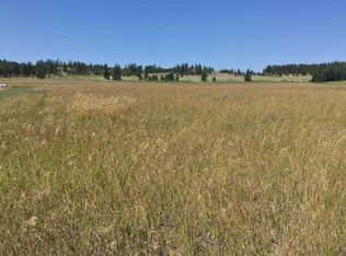 0 W Wild Rose Rd, Deer Park, WA 99006