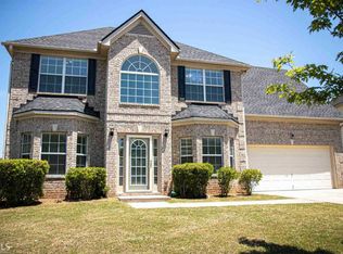 4018 Dinmont Chase, Atlanta, GA 30349