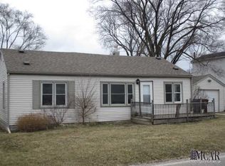 3620 Stewart Rd, Monroe, MI 48162