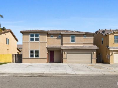 7328 Glitter Way, Bakersfield, CA, 93313