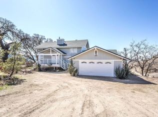 29940 Horsethief Dr, Tehachapi, CA 93561