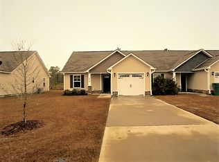 172 Pine Hollow Rd, Holly Ridge, NC 28445
