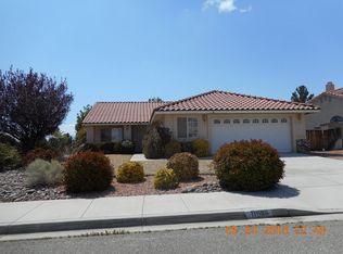 13099 High Crest St, Victorville, CA 92395