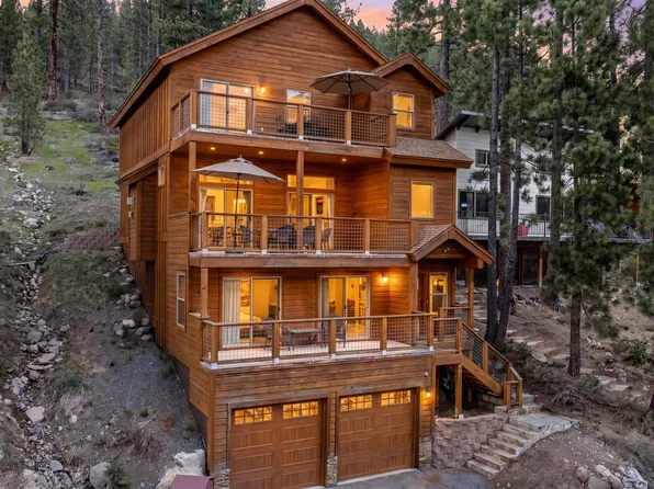 15224 W Reed Ave, Truckee, CA 96161