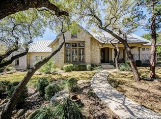 50 San Isidro, San Antonio, TX 78261