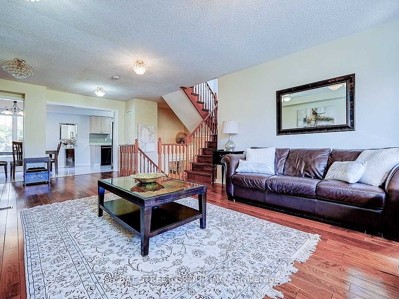 Markham Townhouse for rent - 4 Bedrooms — photo 7