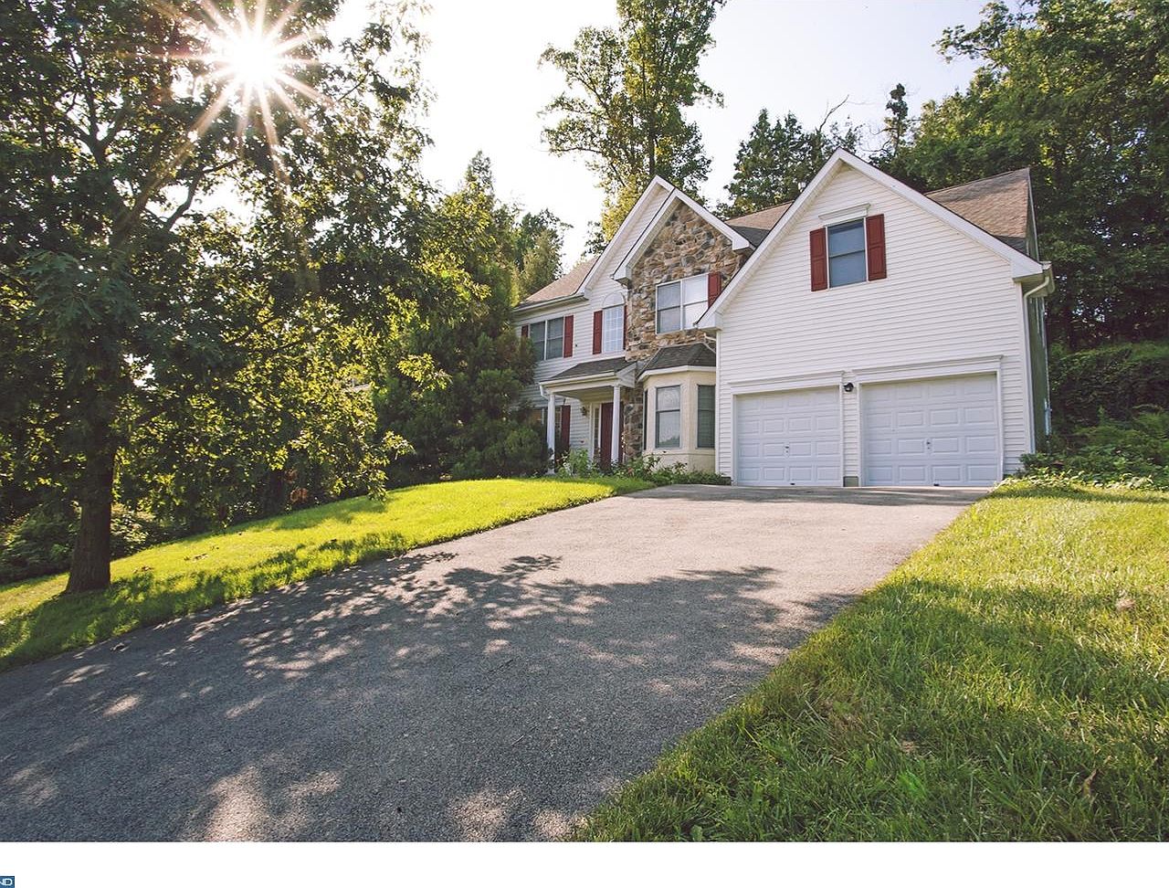 7005 Redcoat Dr, Flourtown, PA 19031 Zillow