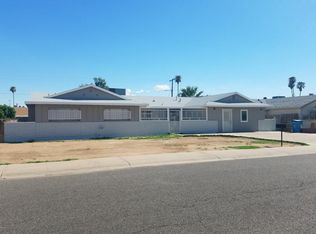 6429 W Roma Ave, Phoenix, AZ 85033