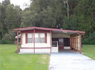 39352 Dundee Rd, Zephyrhills, FL 33542