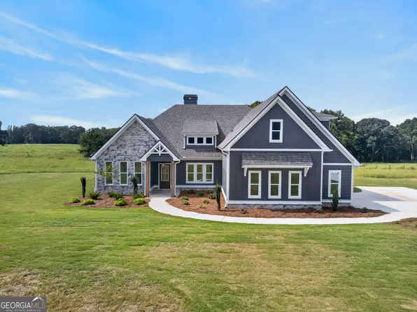 1040 Roopville Veal Rd, Roopville, GA 30170