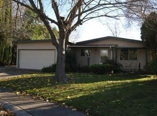 3512 Winston Way, Carmichael, CA 95608