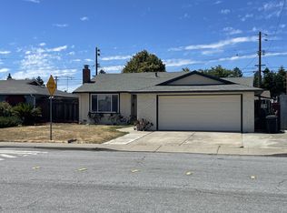 4425 Vincente St, Fremont, CA 94536