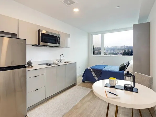 Yale, 2037 Yale Ave E #2, Seattle, WA 98102