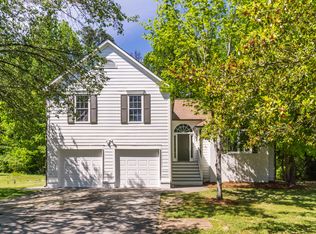 3274 Barnwell Trce, Powder Springs, GA 30127