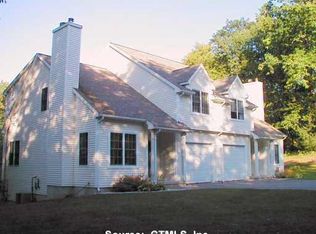 16A Claire Hill Rd #A, Burlington, CT 06013