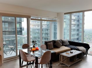 99 Broadway Ave #3004, Toronto, ON M4P 0E3