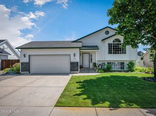 350 E Tiger Ave, Post Falls, ID 83854