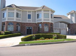 12890 Rimrock Ave, Chino Hills, CA 91709